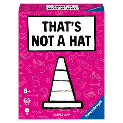That's Not A Hat - Starbase 505