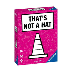 That's Not A Hat - Starbase 505