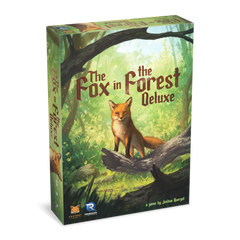 The Fox in the Forest: Deluxe Edition - Starbase 505