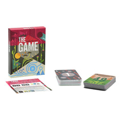 The Game - Starbase 505
