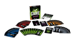 The Game: Quick & Easy - Starbase 505