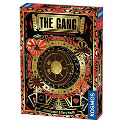 The Gang - Starbase 505