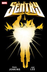 The Sentry [New Printing 2] - Starbase 505