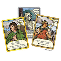 The Two Towers: Trick Taking Game - Starbase 505