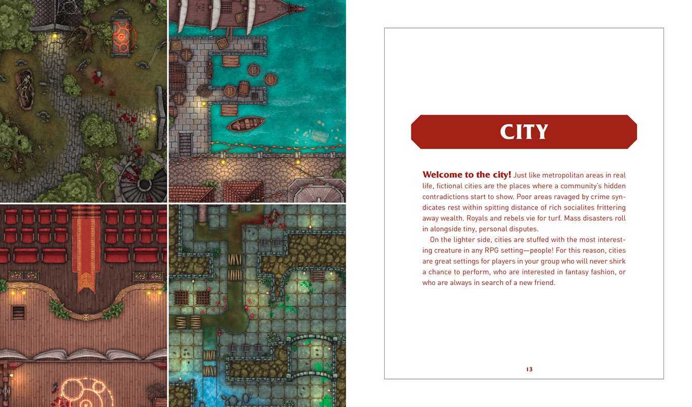 The Ultimate Random Encounters Book - Starbase 505