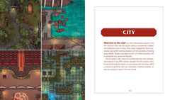 The Ultimate Random Encounters Book - Starbase 505