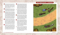 The Ultimate Random Encounters Book - Starbase 505