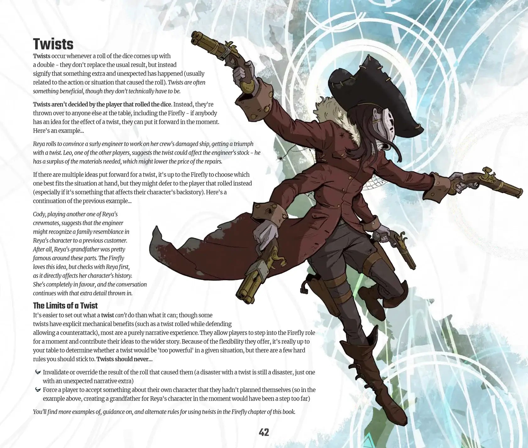 The Wildsea: Core Rules - Starbase 505