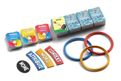Things in Rings - Starbase 505