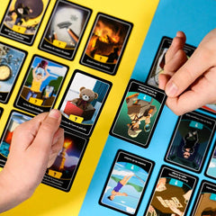 Timeline (Refresh) - Starbase 505