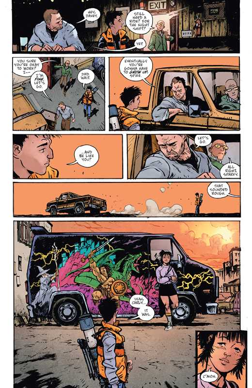 Transformers Vol. 1 by Daniel Warren Johnson - Starbase 505