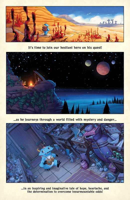 Twig Volume 1 by Skottie Young - Starbase 505