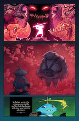 Twig Volume 1 by Skottie Young - Starbase 505
