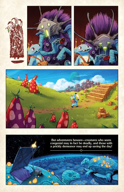 Twig Volume 1 by Skottie Young - Starbase 505