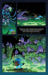 Twig Volume 1 by Skottie Young - Starbase 505