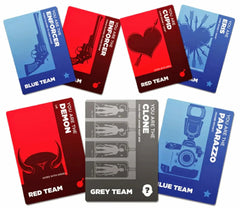 Two Rooms and a Boom - Starbase 505