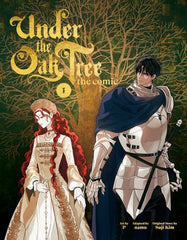 Under the Oak Tree: Volume 1 (The Comic) - Starbase 505
