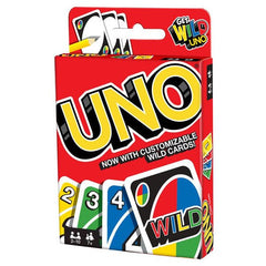 UNO: Card Game - Starbase 505