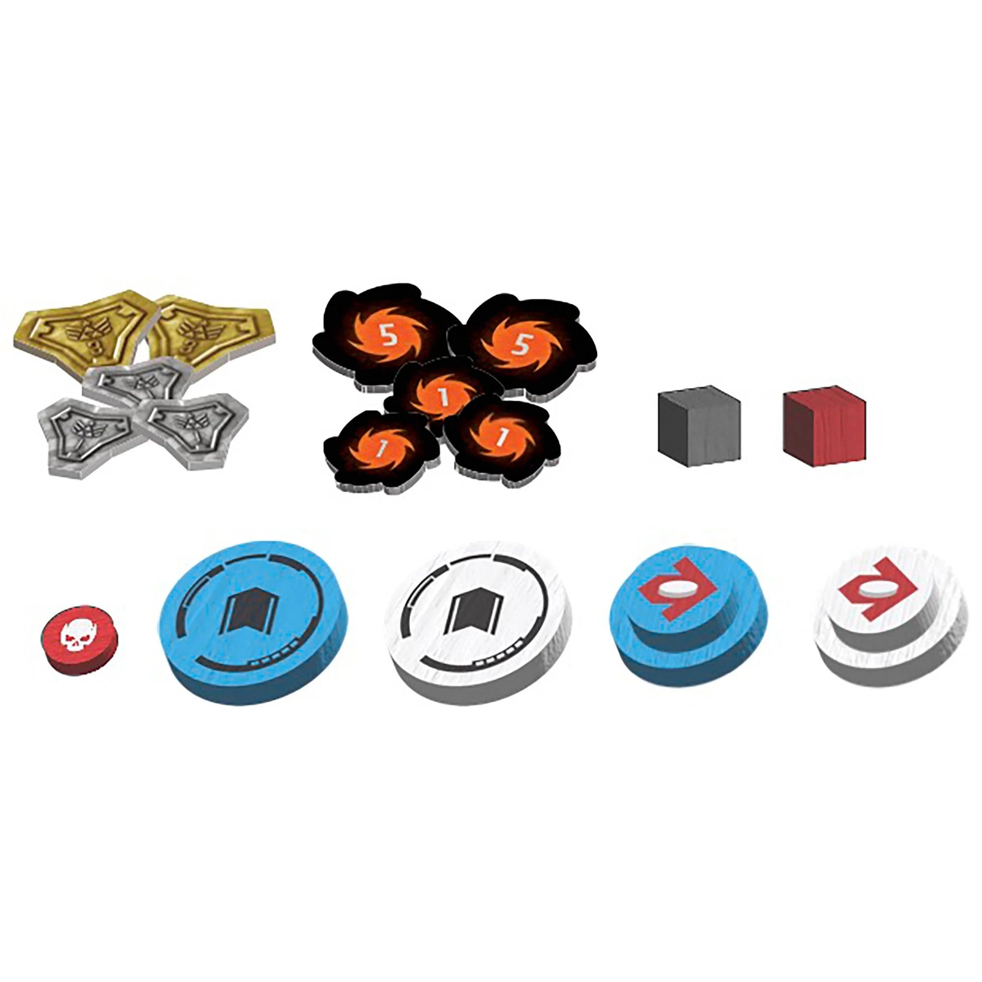 Unstoppable - Starbase 505