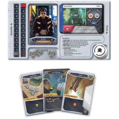 Unstoppable - Starbase 505