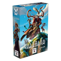 Vaalbara - Starbase 505