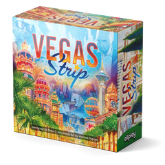 Vegas Strip - Starbase 505