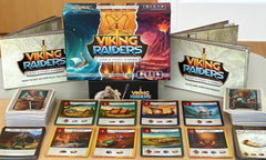 Viking Raiders - Starbase 505