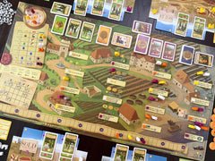 Viticulture: Bordeaux Expansion - Starbase 505