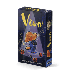 Vivo - Starbase 505