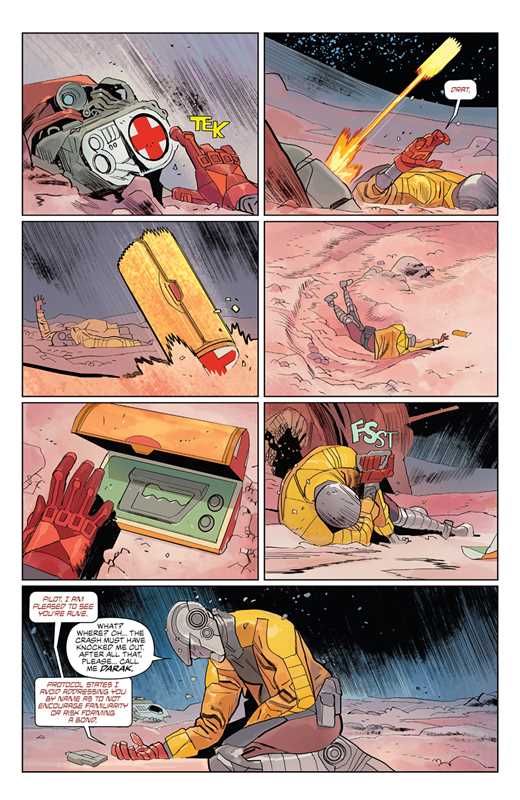 Void Rivals Volume 1 by Robert Kirkman - Starbase 505