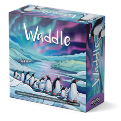 Waddle - Starbase 505