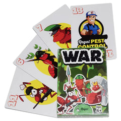 War - Starbase 505
