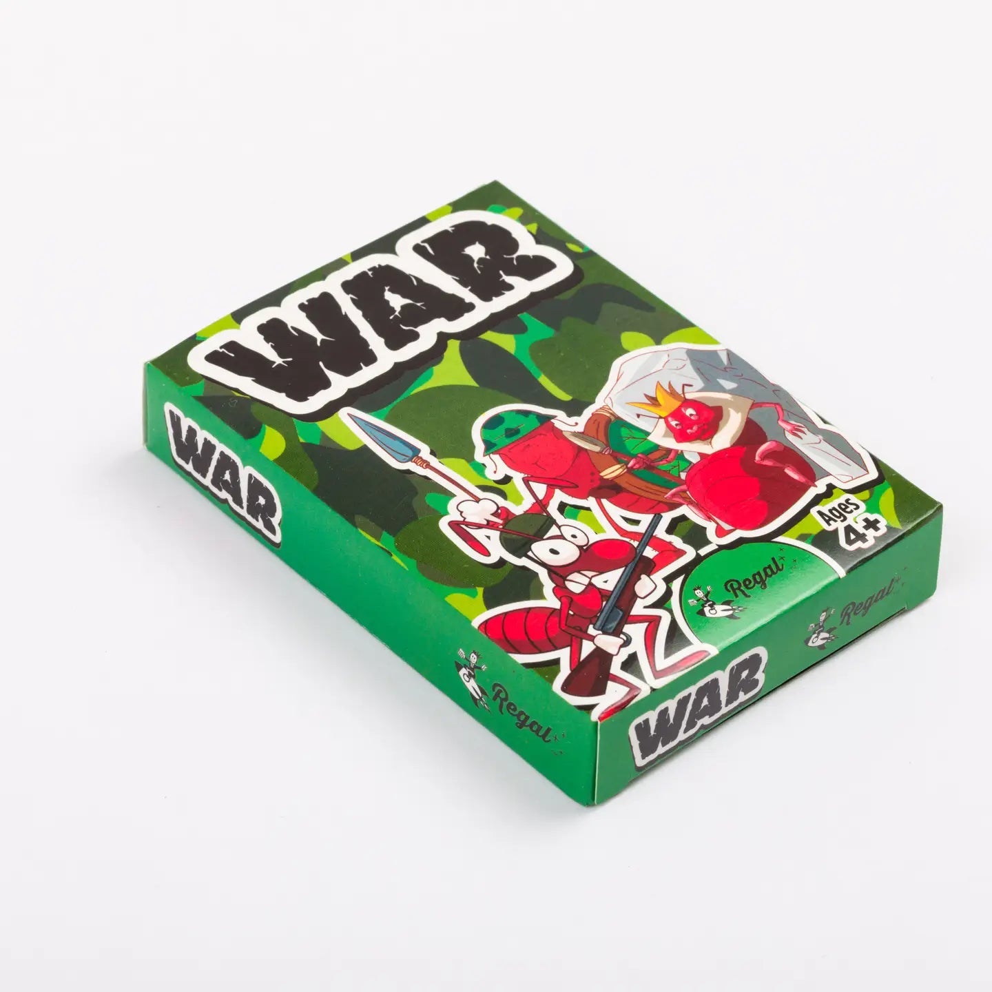 War - Starbase 505