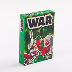 War - Starbase 505