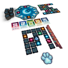 Wispwood - Starbase 505