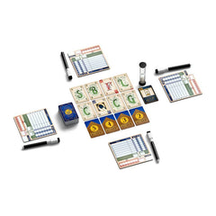 Wordsy - Starbase 505