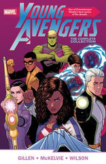 Young Avengers: The Complete Collection - Starbase 505
