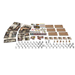 Zombicide: Black Plague - Starbase 505